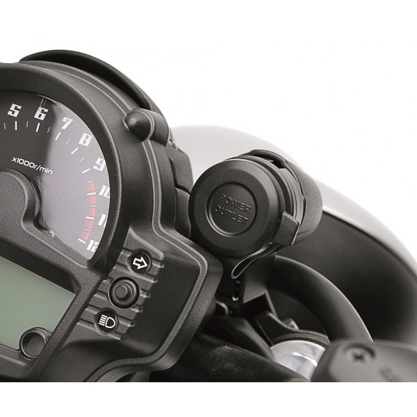 Kawasaki DC Socket (12V outlet) Vulcan S